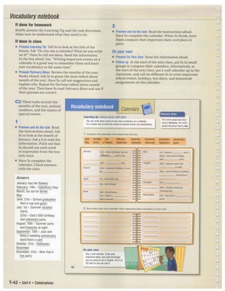 Touchstone 2 teacher's