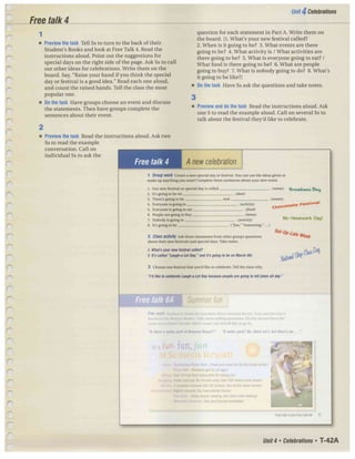 Touchstone 2 teacher's