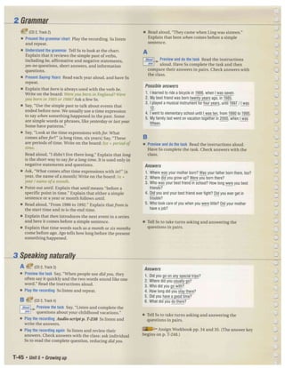 Touchstone 2 teacher's