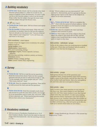 Touchstone 2 teacher's