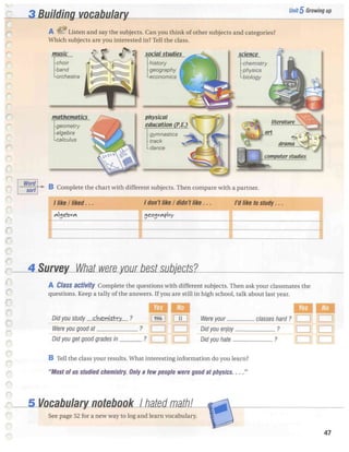 Touchstone 2 teacher's