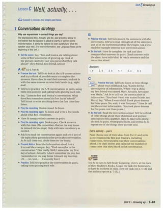 Touchstone 2 teacher's