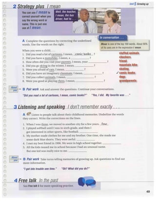 Touchstone 2 teacher's