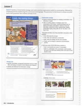 Touchstone 2 teacher's