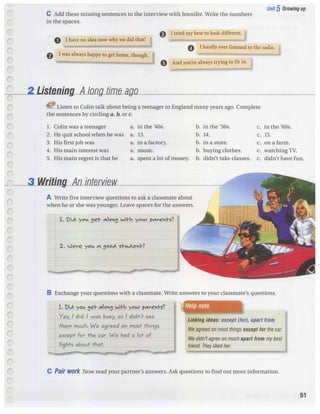 Touchstone 2 teacher's