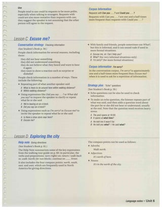 Touchstone 2 teacher's