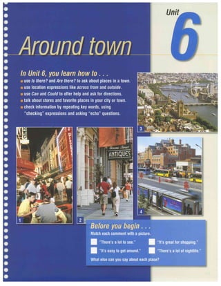 Touchstone 2 teacher's