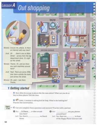 Touchstone 2 teacher's