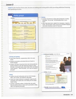 Touchstone 2 teacher's