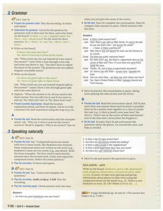 Touchstone 2 teacher's