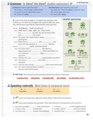 Touchstone 2 teacher's