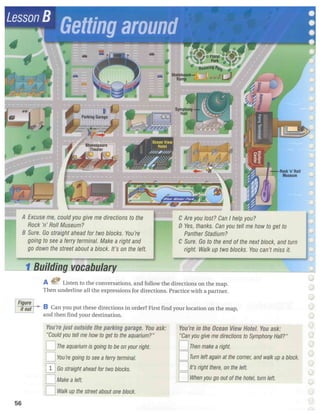 Touchstone 2 teacher's