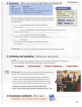 Touchstone 2 teacher's