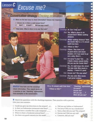 Touchstone 2 teacher's