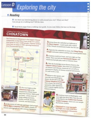 Touchstone 2 teacher's