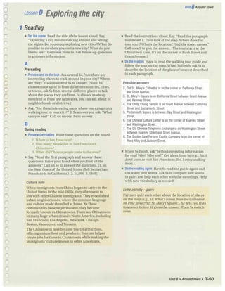 Touchstone 2 teacher's