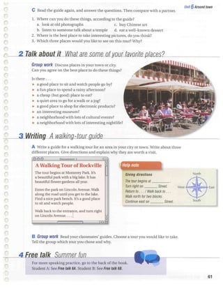 Touchstone 2 teacher's