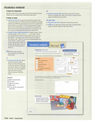 Touchstone 2 teacher's