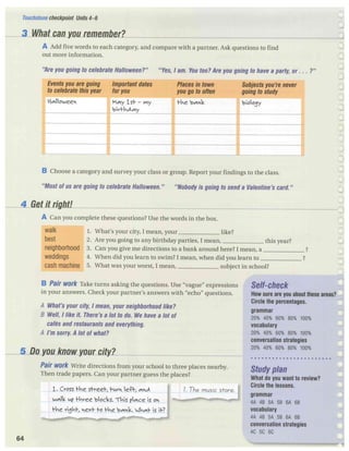 Touchstone 2 teacher's