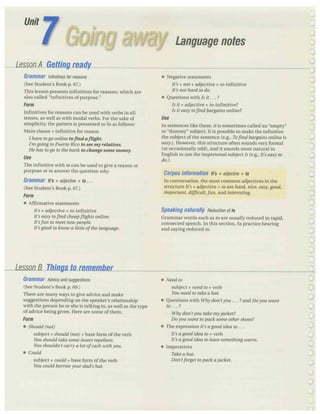 Touchstone 2 teacher's