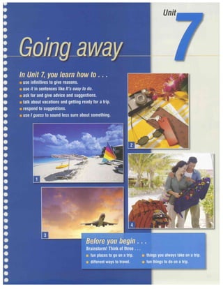 Touchstone 2 teacher's