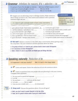 Touchstone 2 teacher's