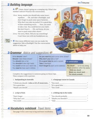 Touchstone 2 teacher's