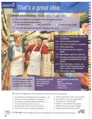 Touchstone 2 teacher's