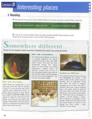 Touchstone 2 teacher's