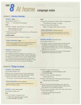 Touchstone 2 teacher's