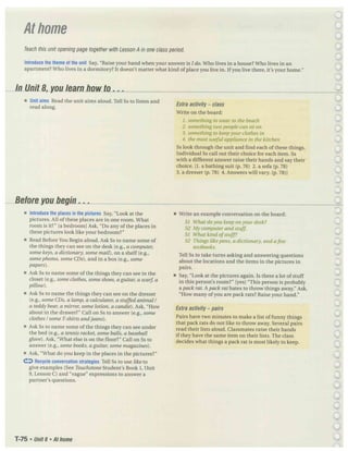 Touchstone 2 teacher's