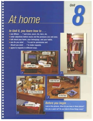 Touchstone 2 teacher's