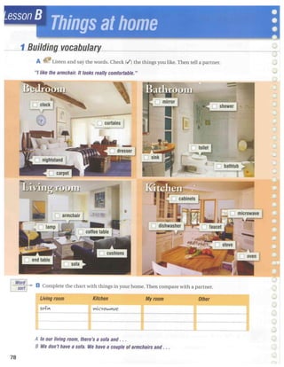 Touchstone 2 teacher's