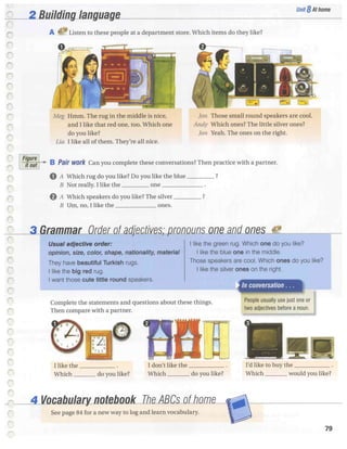 Touchstone 2 teacher's