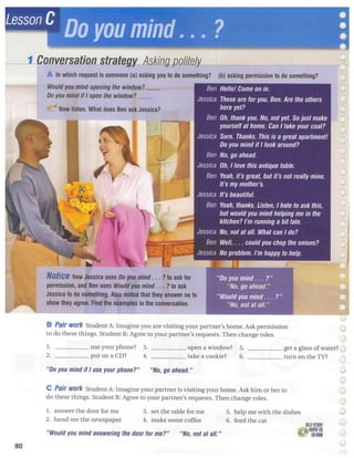 Touchstone 2 teacher's