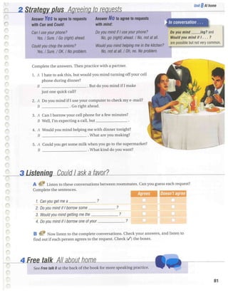 Touchstone 2 teacher's