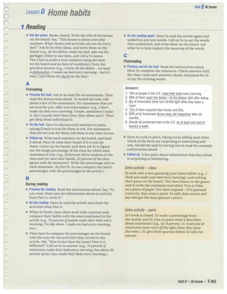 Touchstone 2 teacher's