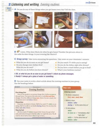 Touchstone 2 teacher's