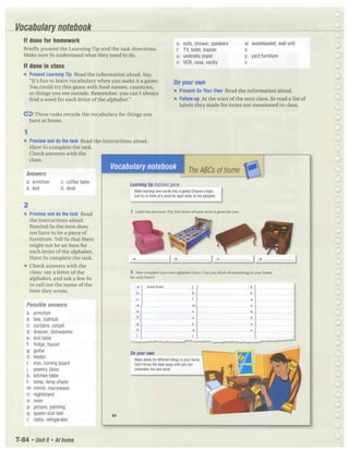 Touchstone 2 teacher's