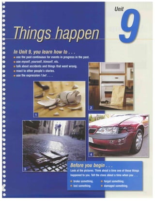 Touchstone 2 teacher's