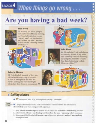 Touchstone 2 teacher's