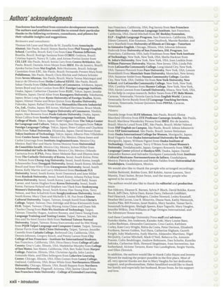 Touchstone 2 teacher's