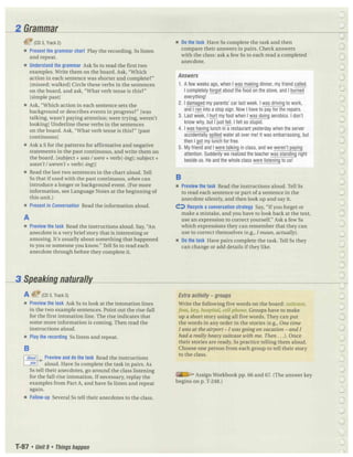 Touchstone 2 teacher's