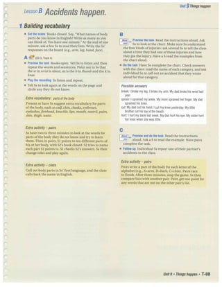 Touchstone 2 teacher's