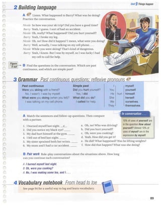 Touchstone 2 teacher's