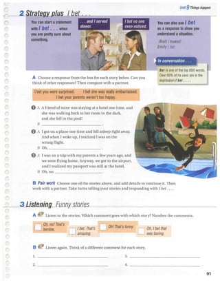 Touchstone 2 teacher's