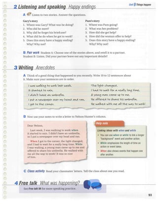 Touchstone 2 teacher's