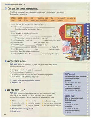 Touchstone 2 teacher's