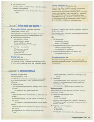 Touchstone 2 teacher's