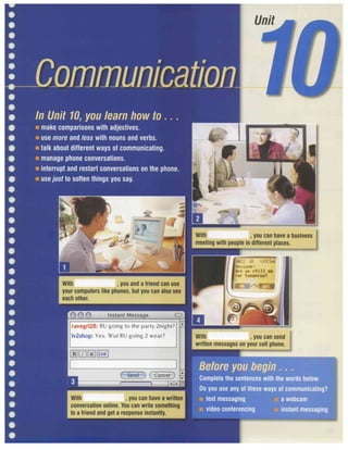 Touchstone 2 teacher's